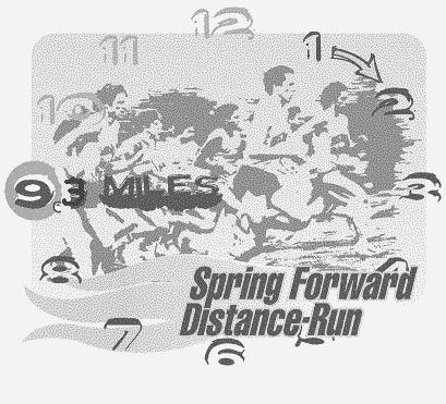 RROY SHOWCASE Fleet Feet Sports Spring Forward Distance Run 15K Join us for the 2 nd race of the RROY Series March 28 th at 8:30AM Stewart Lodge, Mendon Ponds Park Started in 2003, The Spring Forward