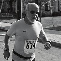 The Eclectic Runner by Tom Perry Each month in this space I share the best of my recent postings in The Eclectic Runner Blog which appears on the GRTC website (www.grtconline.org).