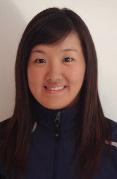 105 Golf Courtney Balcome Eric Banks Irene Jung Age: 18 Age: 17 Age: 15 Height: 5'9 Height: 5'6 Hometown: Truro Hometown: Bedford Number of years in the sport: 7 Number of years in the