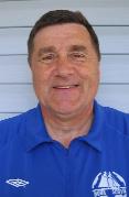 James Naugler COACH/MANAGER Age: 59 Hometown: Halifax Number of years in the sport: 22