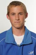 34 Rugby Chad Wasson Age: 18 Height: 5'10 Hometown: Ckancy, Montana Number of years in the sport: 6 Previous