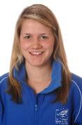57 Triathlon Megan Soehl Age: 18 Parker Vaughan Age: 20 Emily Wood Age: 18 Height: 5'8 Height: 5'10