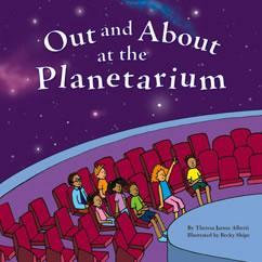 Out and About at the Planetarium (PreK - Gr 3) - Director Solomon gives a guided tour of Star City