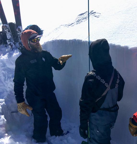 Ski & Snowboard (bibs, gates, panels) Snow King Training and Event Center (Spec Fence) Early Season Training //