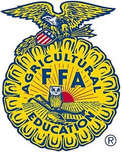 PEEBLES FFA CHAPTER NEWSLETTER INSIDE THIS ISSUE: FFA Week Public Speaking National Chapter Evaluations Community Appreciation Dinner Picture of the Month Ask Minton Member of the Month Upcoming