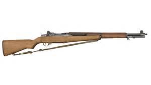 January 1943 The 1,169,091 M1 Garand Was Produced!