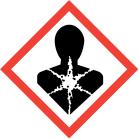 2. Label elements GHS-US labelling Hazard pictograms (GHS-US) : Signal word (GHS-US) Hazard statements (GHS-US) Precautionary statements (GHS-US) : Danger GHS05 GHS07 GHS08 : Combustible liquid.