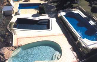 award winning pools international gold Residential Fibreglass Pools The proof of our commitment to quality is in the number of industry awards that we have received over the years.