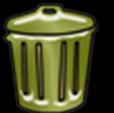 4 Cook-out 12:00 11 18 25 Regular trash pick-up will be on Monday and Thursday. Recycle days are the second and fourth Wednesday of every month.