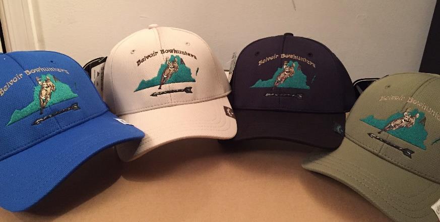 Club Items For Sell We have BBH hats and shirts in various sizes and