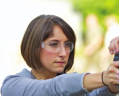 Breaking from traditional firearms training concepts, the SiG SAuer Academy uses a unique, simplified method of adult learning behavior to achieve near