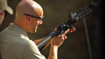 specialty shooting each SpeciALty course has a specific tactical objective.