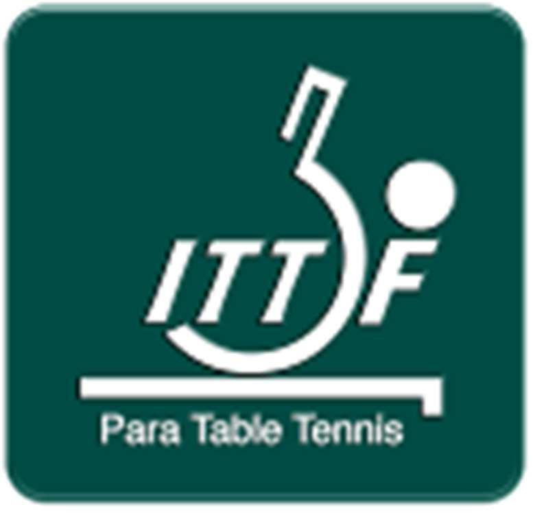 International Table Tennis Federation (Para Table Tennis Division). 2.