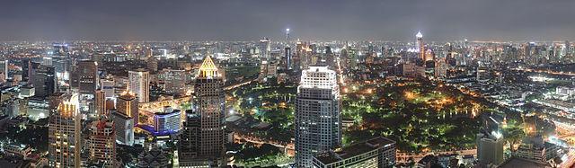to 2015 and has the potential to become a land mark for sports activity in the city of Bangkok.