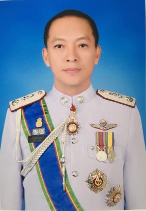Association of Thailand Mr.