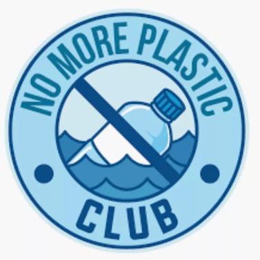 Examples of Good Practice at Clubs/Centres 1: Plastic Free