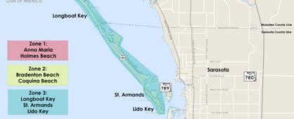 Armands Circle o Bird Key o Sarasota December 5, 2017