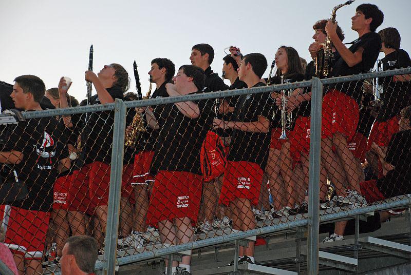 A PUBLICATION FOR MILLS E. GODWIN MARCHING EAGLES BAND BOOSTERS PAGE 2 is a success because of our parents! FOR ALL COORDINATORS: There will be a planning meeting on Tuesday, October 13 at 7:00 p.m. in the band room.