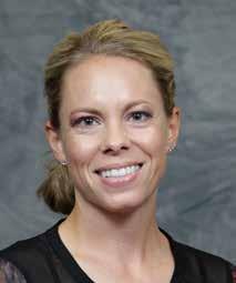 CAREY FAGAN HEAD COACH Hometown: North Canton, Ohio High School: Hoover Alma Mater: walker Penn State, quick 1998 facts (B.A. in media studies and speech communications) Family: Husband, Ryan, and