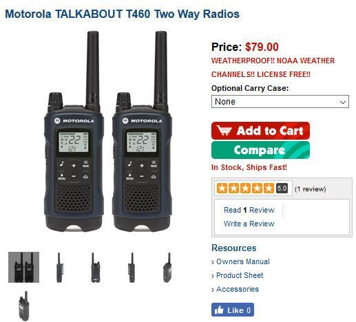 Road trips are gearing up. We use two-way radios for communication. Safety, rest stops, wake up calls and jocularity.