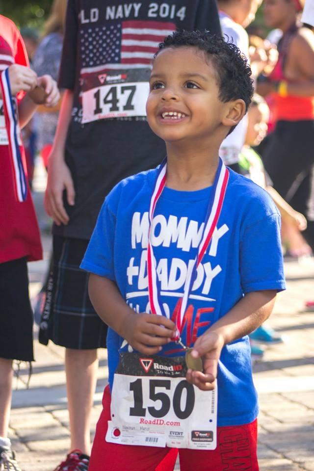 MEMORIAL DAY 5K, 10K & KIDS 1K RUN EVENT DETAILS The 2019 race will begin and end at the Diamond Valley Lake Community Park located in Hemet, CA The race will