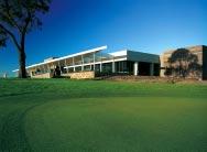 day) A round of golf at either Kingston Heath Golf Club or Victoria Golf Club A round of golf at either