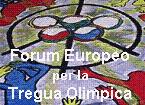 Olympic Truce Resolution Meeting, held in Turin and Pracatinat (Italy).
