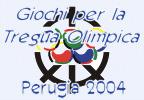 8-9 June 2004 Genoa, European Forum for the Olympic Truce Genoa, the European Capital of Culture for the year 2004, hosts young people coming from