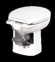 BENEFITS Extra ow profie Quiet operation Provided with soft-cose toiet seat Sma footprint to fit in tight spaces Equipped with powerfu stainess stee macerating bade Provided with the necessary