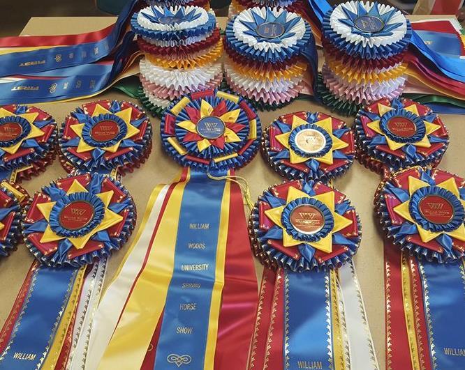 High Point Division Qualifying Classes and Prizes Champions And Reserve Champion Ribbons and Awards Include Both Days ***Everyone running for highpoint must enter in one halter class of their