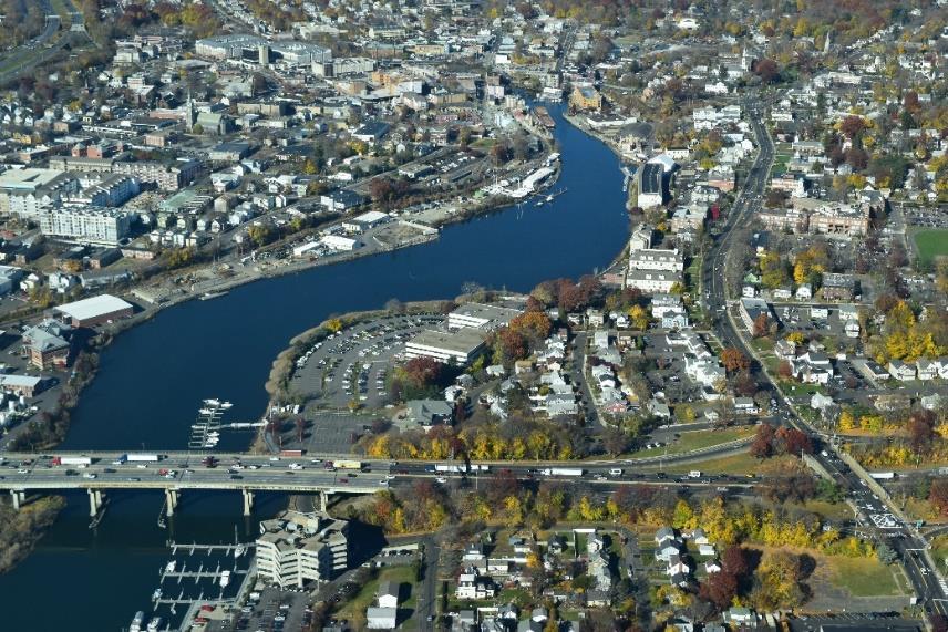 Norwalk Harbor Management Area, including: 1) Mayor 2) Common Council 3) Harbor Management Commis33sion 4) Other