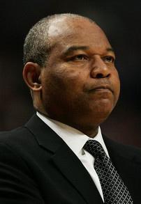 Bernie Bickerstaff Bernie Bickerstaff s most recent professional stint has been with the Chicago Bulls, and prior to that he served as the executive vice president of basketball operations for the