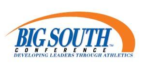 Big South Conference Update Conference Standings W L Pct. Liberty 3 0 1.000 Gardner-Webb 2 1.667 Presbyterian College 2 1.667 Winthrop 2 1.667 High Point 1 2.333 VMI 1 2.333 UNC Asheville 1 2.