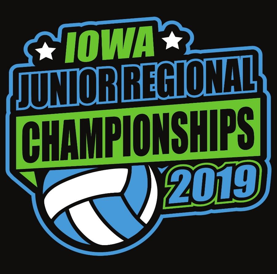 2019 Iowa Region Championships