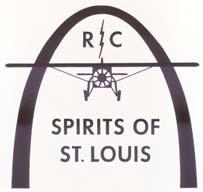 March 2003 ESTABLISHED 1965 The Monthly Newsletter of The Spirits of St. Louis R/C Flying Club, Inc. SWAP MEET:MARCH 15 PRESIDENT S NOTES: By Steve Cross Everybody getting anxious for Spring?