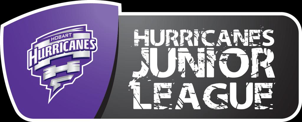 Hurricanes Junior League Under 15 s