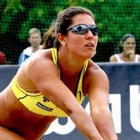 Match Preview Page 2 of 2 Maria Elisa Mendes Ticon Antonelli Brazil Feb 25, 1984 (25 yrs old) Resende Rio de Janerio 176 cm (5'9") 68 kg (150 lb) Seasons: 5 Tournaments: 34 Career Wins: 6 Career FIVB