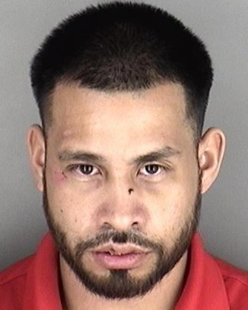 Influence of Alcohol or Drugs; Misdemeanor $1,000.00 PS 6/24/2019 9:00 AM 2019-5532 Failure To Yield At Stop Or Yield Sign $1,000.