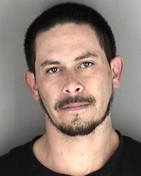 Morones, Juan Antonio 2019-00002883 4/11/2019 5:25 PM KSKHP0800 Male White 02/11/1985 19CR412 19CR412 IDENT THEFT,DEFRAUD TO RECEIVE BENEFITS <$100K Interference with LEO; Falsely report information