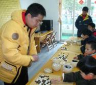 Wu ZhengYu 2P: Some of Wu ZhenYu s achievements include. 2001- Passed the Professional Go Exam as the first place with 9 consecutive wins. 2005- TCL Cup National Undergraduate Go Champion.