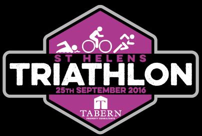 St Helens Triathlon 2016- The Steve Prescott Foundation Taking place on Sunday 25 th September and hosted by The Steve Prescott Foundation the Tabern St Helens Triathlon will look to follow on from