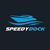 SpeedyDock is an app that makes scheduling launches from dry stack storage quick and easy. It allows you to request and track launches from a phone, tablet, or modern web browser.