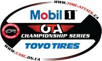 2018 OTA CASC-OR Supplementary Regulations Saturday July 14 and 15 at CTMP s Grand Prix Track Sanctioned by CASC-OR. Registration information at www.casc.motorsportreg.