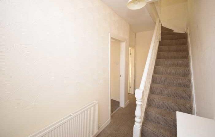 Great starter home in Wallasey Village, a tidy and recently modernised three