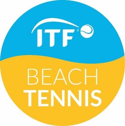 ITF BEACH TENNIS TOUR CODE OF CONDUCT 2019 ITF Limited