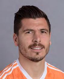 Appeared in last three games on loan for RGV FC, making three starts and tallying one assist (74, 72 and 65 minutes, respectively) in three wins (6-0 on 8/13, 5-0 on 8/18 and 2-0 8/21) Three goals