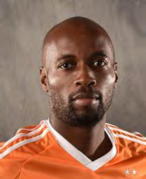 2016 GAME NOTES GAME 25 7 DaMarcus Beasley DF Height...5-8 Weight...145 Age...34 DOB...5/24/82 Nationality... USA Hometown... Ft. Wayne, IN 2016 GP/GS... 17/17 MLS Career GP/GS... 153/143 Dynamo GP/GS.