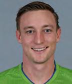 PT 13 F JORDAN MORRIS 14 D CHAD MARSHALL Height: 6-0 Weight: 185 Born: October 26, 1994 Hometown: Mercer Island, WA Citizenship: United States College: Stanford HOW ACQUIRED Signed as Homegrown