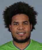 PT 29 D ROMÁN TORRES 31 D DAMION LOWE Height: 5-11 Weight: 160 Born: August 3, 1991 Hometown: Carenage, Trinidad & Tobago Citizenship: Trinidad & Tobago Pronunciation: JOE-vin HOW ACQUIRED Acquired