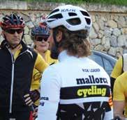 To maximise your cycling experience Mallorca Cycling have created six bespoke routes for our Conference.